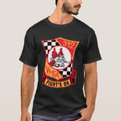 Vmfa-312 Tシャツ (正面)
