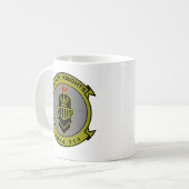 VMFA-314 コーヒーマグカップ (正面左)