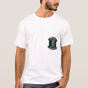 VMFA (AW) - 121の艦隊のティー Tシャツ