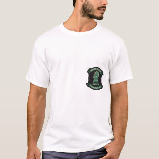 VMFA (AW) - 121の艦隊のティー Tシャツ
