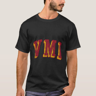 Vmiキーデツアーチ Tシャツ
