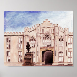 VMI 10x8プリント ポスター