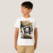 VMSサッカーティー Tシャツ (正面フル)