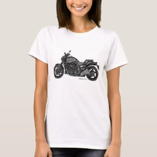 VMX17イメージは及び維持します Tシャツ