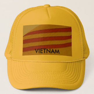 VNCH VN Flag_2_2 キャップ