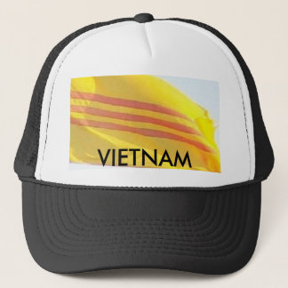 VNCH VN_Flag Hat_1 キャップ