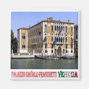 VNT037 VENICE,ヴェネト,イタリア,冷蔵庫 マグネット