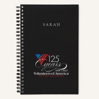 VOAWWスモールハードカバーノートブック ノートブック