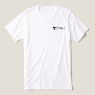 VOAWW 宣教チーム祈願 - 光 トライブレンドTシャツ