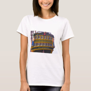 VOCアムステルダム Tシャツ