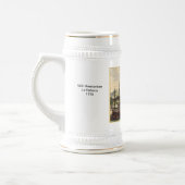 VOCアムステルダムLe Habana 1770年 ビールジョッキ (左)