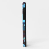 VOCバテービア、Lelystadt、オランダの頭首 Case-Mate iPhoneケース (裏面/左)