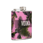 Vodka Flask フラスク (右)