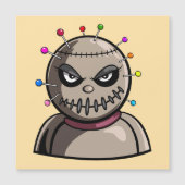 Vodoo Puppe (正面)