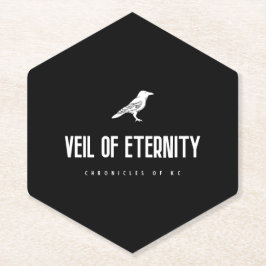 VoEコースター ペーパーコースター