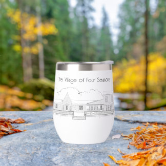 VOFSボードウォークタンブラー