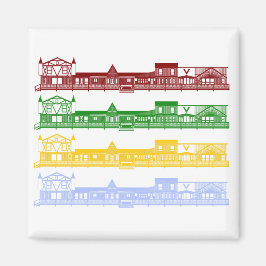 VOFSマグネット マグネット