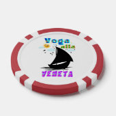 Voga alla Veneta ポーカーチップ (シングル)