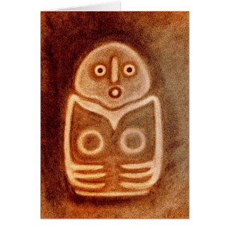 Vogelgöttin 2 Neolithikum