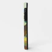 Vogelhaushandy Case-Mate iPhone Hülle iPhoneケース (裏面/左)