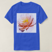 Vogue Tシャツ (デザイン正面)