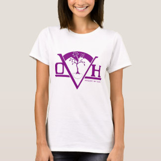 VOHの外交官のティー Tシャツ