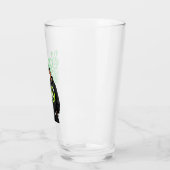 Voice of Peace タンブラーグラス (左)