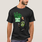 Voice of Peace Tシャツ (正面)