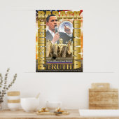 Voice of Reason - Poster ポスター (キッチン)