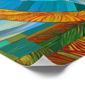 Voice of Truth and Love  ポスター (角)