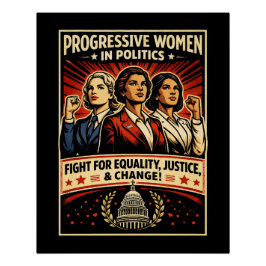 Voices of Change ポスター