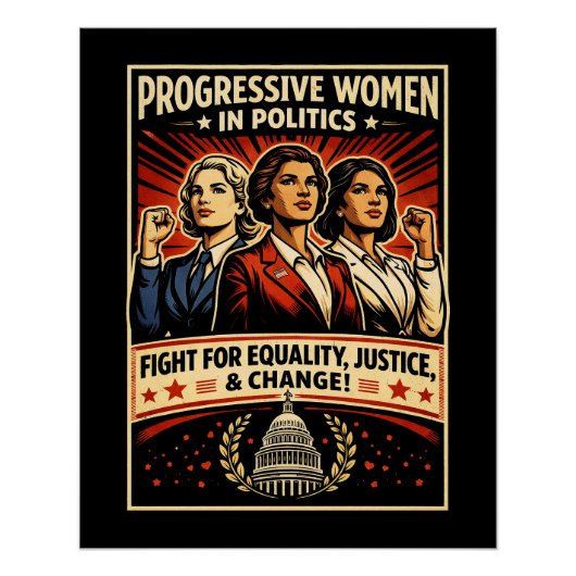 Voices of Change ポスター (正面)