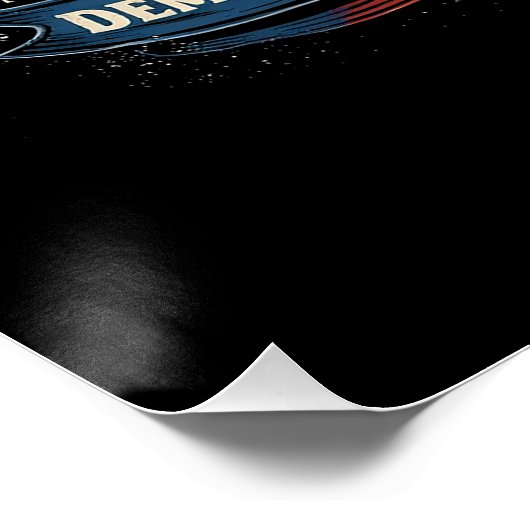 Voices of Freedom ポスター (コーナー)