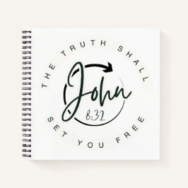 Voices of Freedom Notebook ノートブック