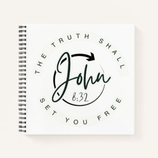 Voices of Freedom Notebook ノートブック