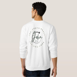 Voices of Freedom Sweatshirt スウェットシャツ