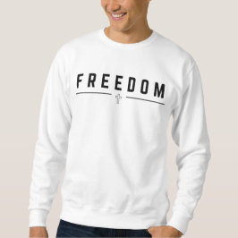 Voices of Freedom Sweatshirt スウェットシャツ