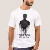 VOID PROTOCOL Tシャツ (正面)