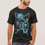 VOIDFISH Tシャツ (正面)