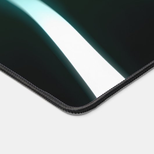 Voidheld Cinematic Orb デスクマット (コーナー)