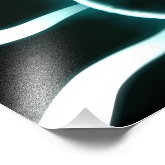 Voidheld Cinematic Orb フォトプリント (角)