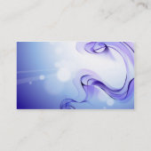 voilet_smoke_art-1920x1200、名前、住所1、広告… 名刺 (裏面)