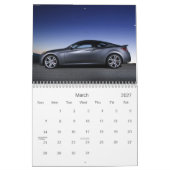 、Voituは… 08 10 29 sema motorworld誇大宣伝lexusありますf カレンダー (3月 2027)