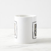 vol25愛は起こります コーヒーマグカップ (中央)