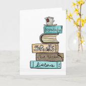 vol25-の知識は話します カード (黄色い花)