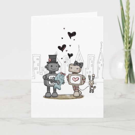 vol25 -ハートからの… カード (正面)