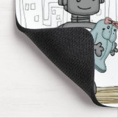 vol25 -ハートからの… マウスパッド (コーナー)