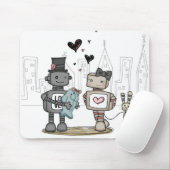 vol25 -ハートからの… マウスパッド (マウス)