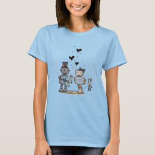 vol25 -ハートから tシャツ