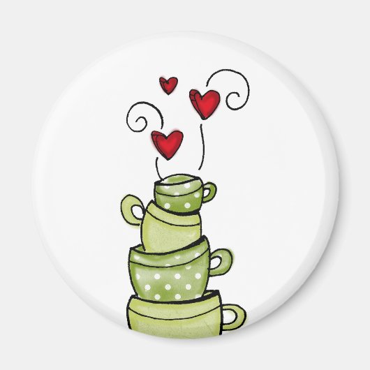 vol25 – 完璧に積み重ね マグネット (正面)